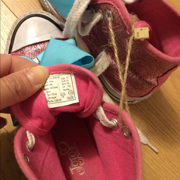 Legacee High Haut - - Picture 4 of 4